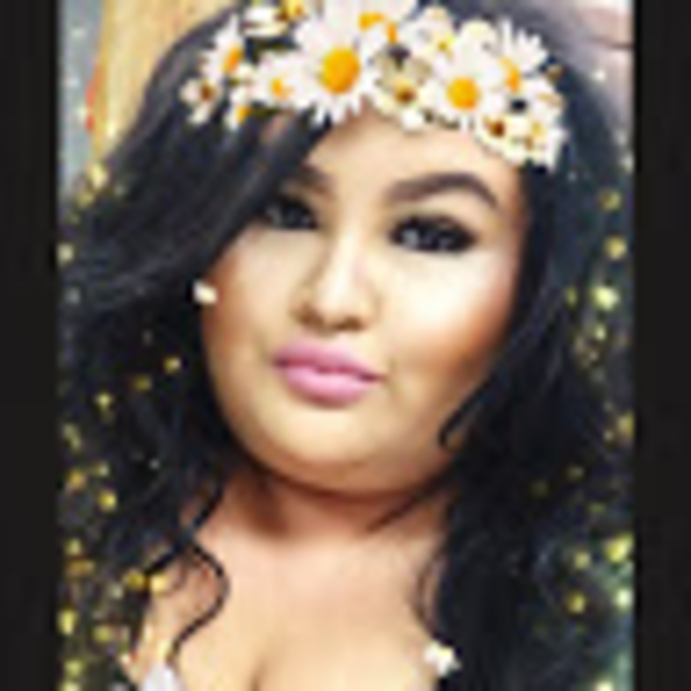 Meet your Posher, Ana